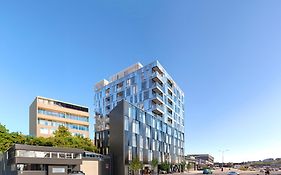 La Quinta By Wyndham Parnell Auckland