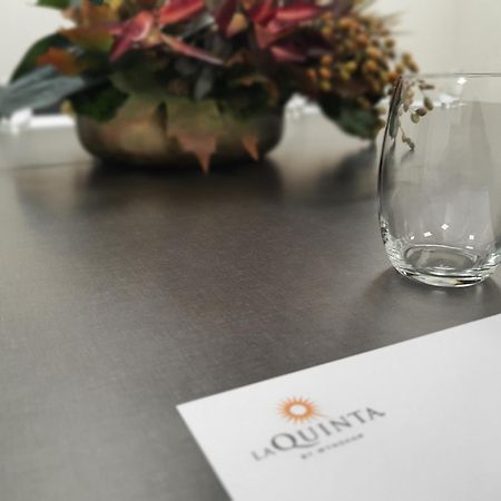 La Quinta By Wyndham Parnell Auckland Hotel Exterior photo