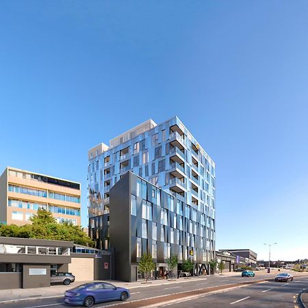 La Quinta By Wyndham Parnell Auckland Hotel Exterior photo