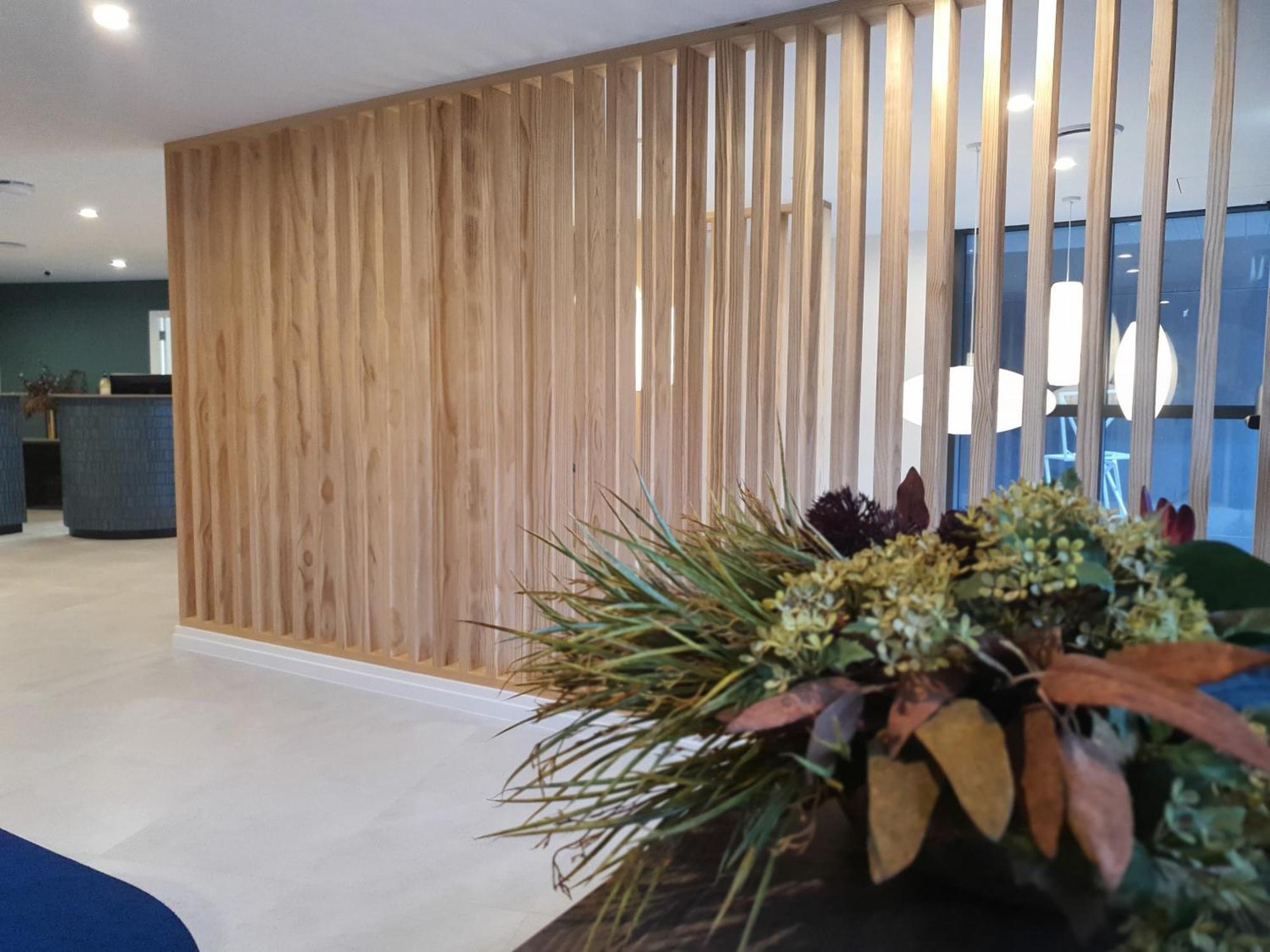 La Quinta By Wyndham Parnell Auckland Hotel Exterior photo
