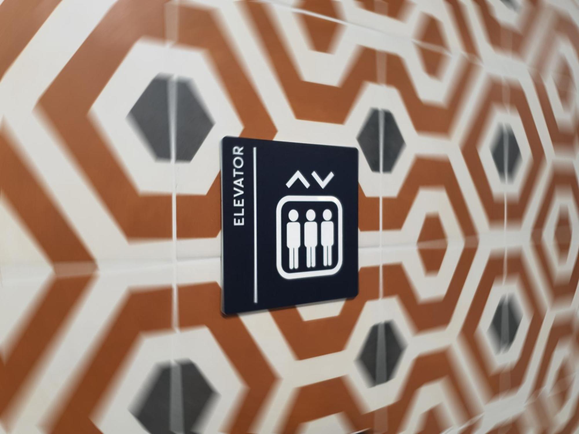 La Quinta By Wyndham Parnell Auckland Hotel Exterior photo
