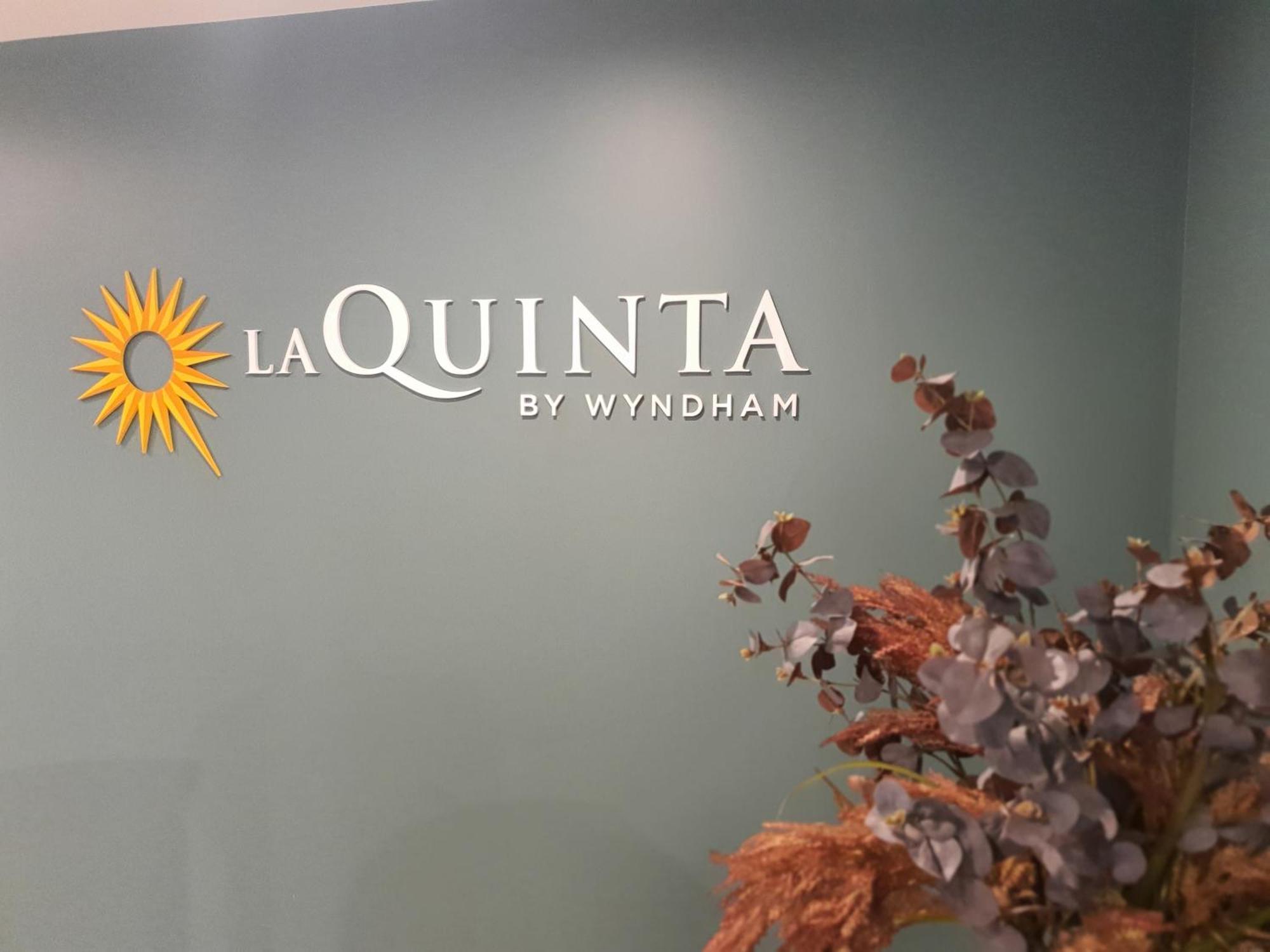 La Quinta By Wyndham Parnell Auckland Hotel Exterior photo