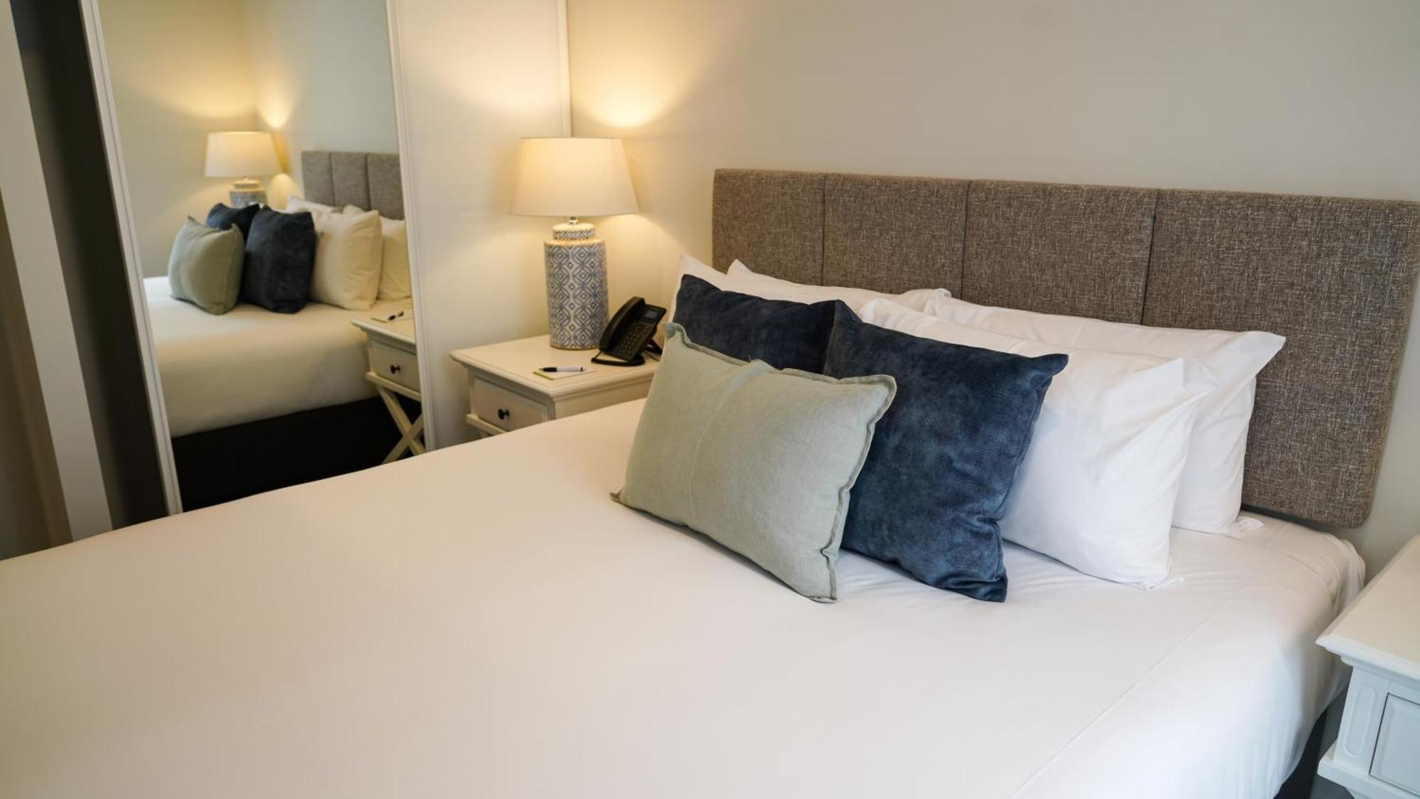 La Quinta By Wyndham Parnell Auckland Hotel Exterior photo