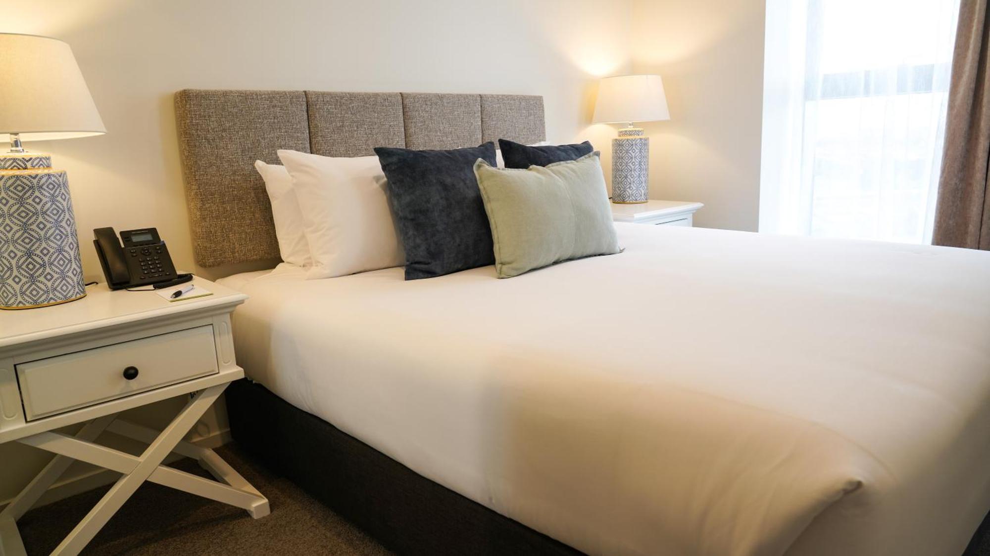 La Quinta By Wyndham Parnell Auckland Hotel Exterior photo